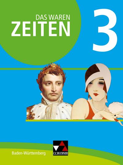 Das waren Zeiten - Neue Ausgabe Baden-Württemberg