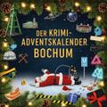 Der Krimi-Adventskalender Bochum