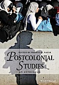 Postcolonial Studies