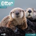 Otter Kalender 2027