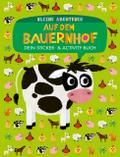 Auf dem Bauernhof