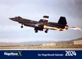 FliegerRevueX Kalender 2024