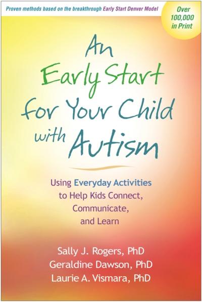 Early Start for Your Child with Autism