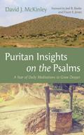 Puritan Insights on the Psalms