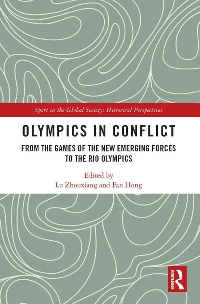 Olympics in Conflict