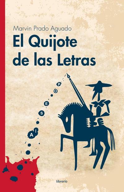 El Quijote de las Letras