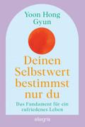 Deinen Selbstwert bestimmst nur du