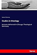 Studies in theology