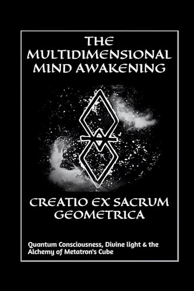 Creatio Ex Sacrum Geometrica
