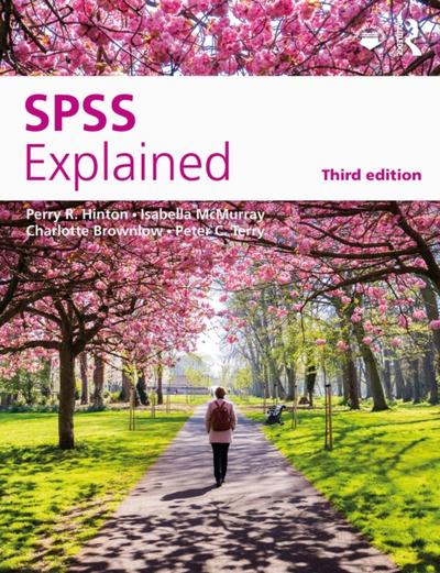 SPSS Explained