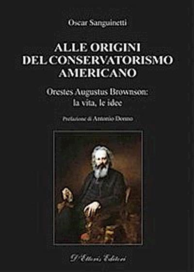 Alle origini del conservatorismo americano