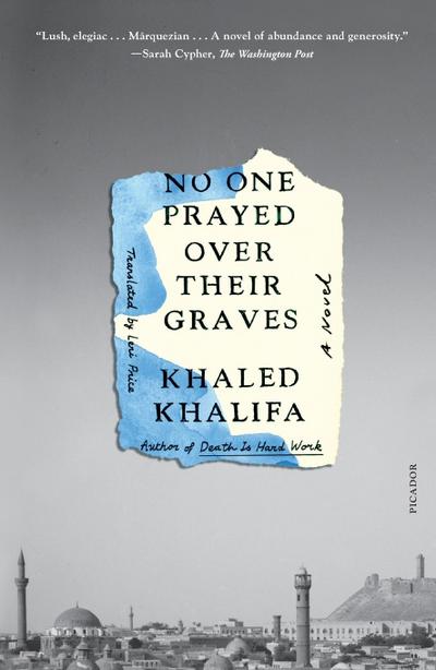 No One Prayed Over Their Graves