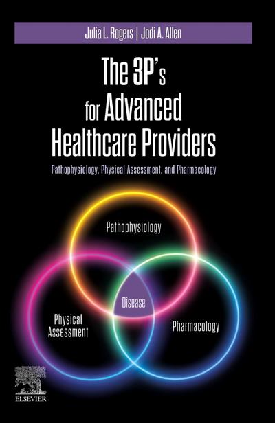 The 3P’s for Advanced Healthcare Providers