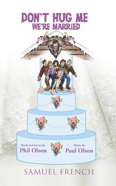 Don’t Hug Me, We’re Married