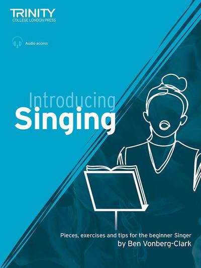 Introducing Singing
