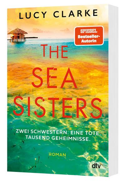 The Sea Sisters