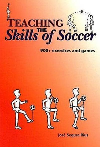 TEACHING THE SKILLS OF SOCCER