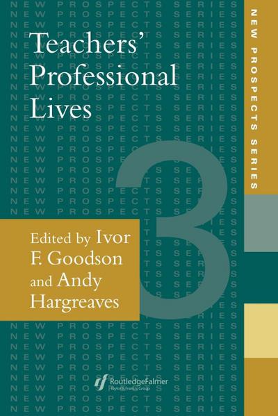 Teachers’ Professional Lives