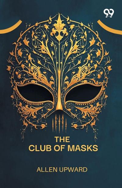 The Club Of Masks