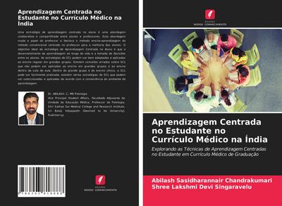 Aprendizagem Centrada no Estudante no Currículo Médico na Índia