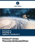 Entwurf eines Planetenbildsatelliten