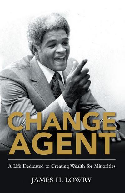 Change Agent