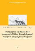 Philosophie als Bestandteil wissenschaftlicher Gru