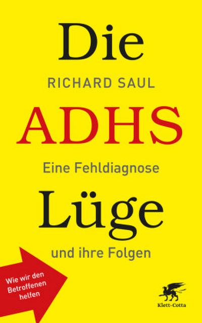 Die ADHS-Lüge