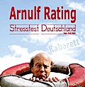 Stresstest Deutschland, 2 Audio-CDs