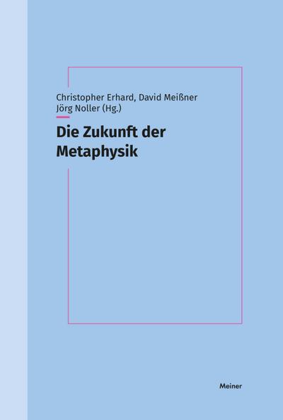 Zukunft der Metaphysik