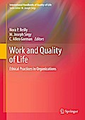 Work and Quality of Life
