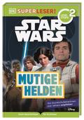 Star Wars Mutige Helden