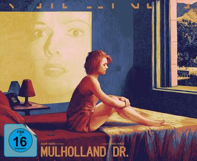 Mulholland Drive - Strasse der Finsternis Special Edition