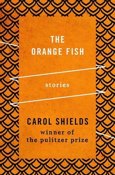 The Orange Fish