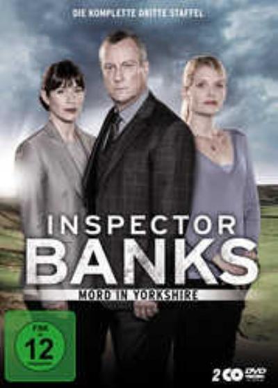 Inspector Banks