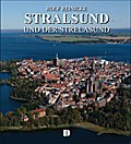 Stralsund und der Strelasund