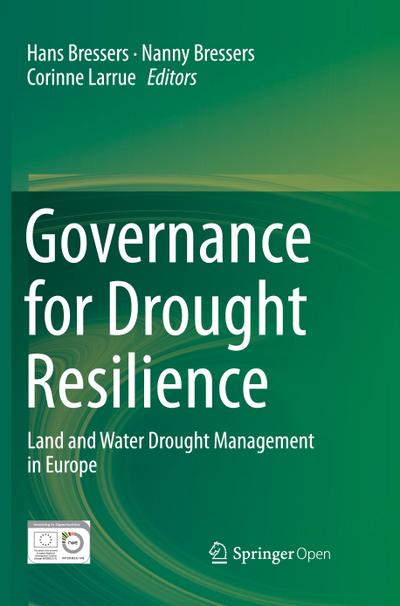 Governance for Drought Resilience