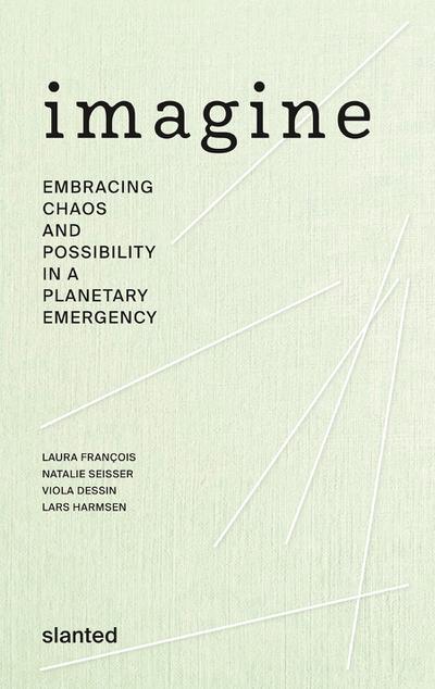 Imagine - Embracing Chaos and Possibility in a Planetary Emergency