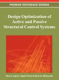 Design Optimization of Active and Passive Structural Control Systems
