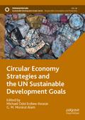 Circular Economy Strategies and the UN Sustainable