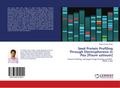 Seed Protein Profiling Through Electrophoresis in 