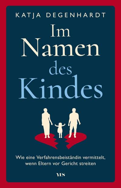 Im Namen des Kindes