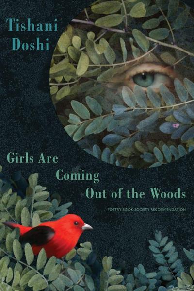 Girls are Coming Out of the Woods