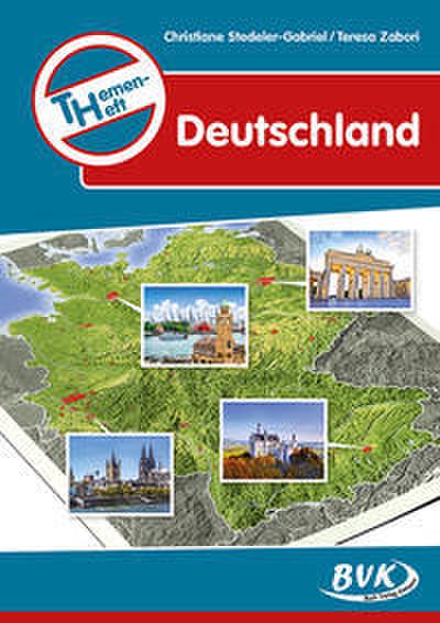 Themenheft ’Deutschland’