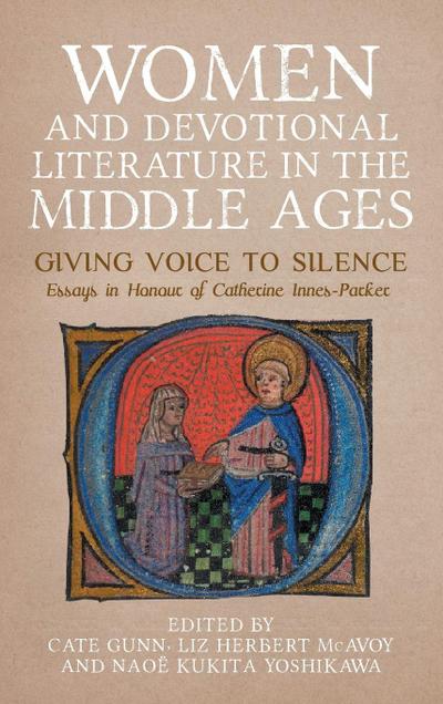 Women and Devotional Literature in the Middle Ages