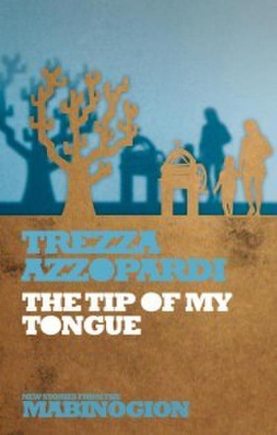 Tip of My Tongue