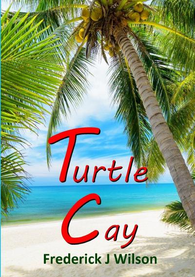 Turtle Cay