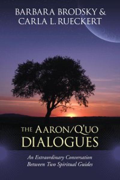 Aaron/Q’uo Dialogues