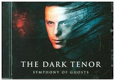 Symphony Of Ghosts, 1 Audio-CD
