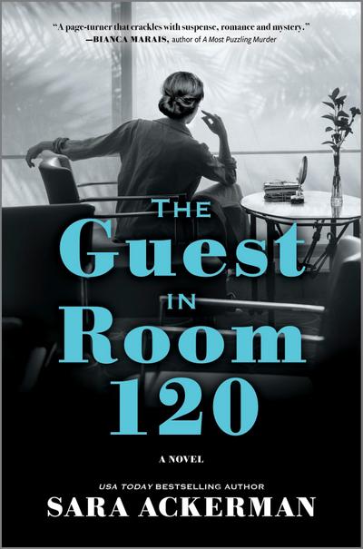 The Guest in Room 120
